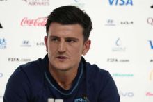 Harry Maguire