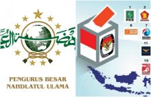 PBNU sebut jangan manfaatkan kiai dan ibu Nyai sebagai juru kampanye di Pemilu 2024 /