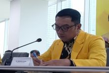 Berikut 4 alasan Ridwan Kamil pilih gabung ke Partai Golkar /MPI