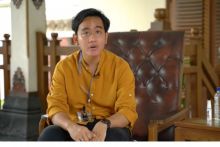 Gibran Rakabuming Raka