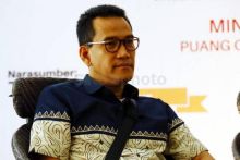 Pakar Hukum Tata Negara dan Pengamat Politik Refly Harun. Sumber: Sindonews.com