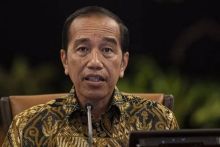 Jokowi