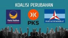Koalisi Perubahan. Sumber RM.ID