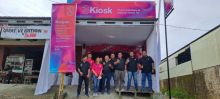 IOH Buka 3Kiosk di areal Sumatera 