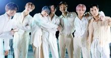 NCT Dream akan gelar konser tunggal mereka di Indonesia selama 3 hari, The Dream Show 2 di Jakarta/Twitter