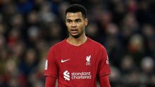 Potret Pesepakbola dari Klub Liverpool, Cody Gakpo. (gola.com/Foto)