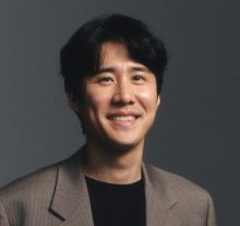 Potret Aktor Film Vincenzo dan Happiness, Na Chul. (Twitter/Foto)