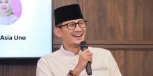 Politisi Gerindra Sandiaga Uno. Sumber: