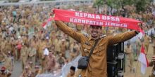 Kepala Desa. Sumber: merdeka.com