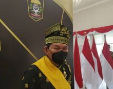 Datuk Seri H.R. Marjohan Yusuf 