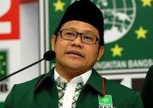 Cak Imin dikasih batas waktu sebelum Ramadhan untuk mendeklarasikan Capres dan Cawapres yang didukung PKB di Pilpres 2024 mendatang /SuratKabar.id