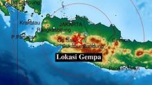 Gempa Cianjur