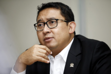 Fadli Zon akui Ketum Gerindra dan PKB telah berdiskusi dengan presiden Jokowi terkait Capres dan Cawapres 2024 /net