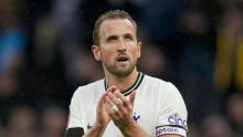 Potret Harry Kane dengan Klub Tottenham yang Samai Rekor Gol Jimmy Greaves. (skysports/Foto)