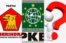 Koalisi Gerindra dan PKB bakal kedatangan anggota baru dari Partai Parlemen /