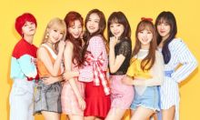 GWSN menangkan pengadilan dari agensi mereka The Wave Music/Allkpop