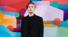 Jackson Wang diperkenalkan menjadi new house ambassador Louis Vuitton/Allkpop