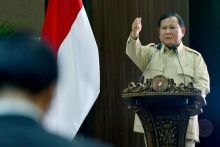 Prabowo Subianto