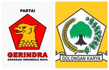 Gerindra sebut juga pentingkan rekam jejak saat usung Prabowo Subianto sebagai Capres 2024 /