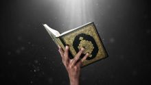 Al-Quran kembali dilecehkan di Belanda pasca pembakaran di Swedia /shutterstock