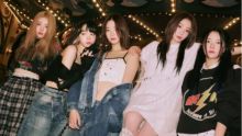 LE SSERAFIM debut jepang dengan single mereka Fearless/Allkpop