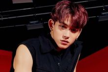 Lucas NCT aktif di Instagram membuat penggemar menduga akan kembali ke publik/Koreaboo