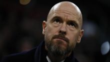 Erik Ten Hag