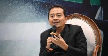Wakil Sekretaris Jenderal DPP PKB, Syaiful Huda. Sumber: RM.ID