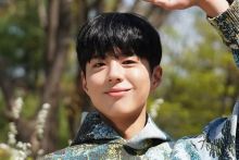 Potret Aktor Ganteng, Park Bo-gum, yang Dilirik HYBE Entertainmnet untuk gabung Agensinya. (Twitter/Foto)