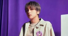 Haechan kembali beraktivitas setelah dinyatakan sembuh dari palpitasi jantung/Twitter