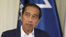 Presiden RI Joko Widodo. Sumber: CNN Indonesia