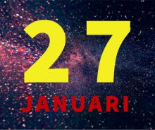 Berikut beberapa fakta dan peristiwa tercatat sejarah yang terjadi pada tanggal 27 Januari /diedit.com