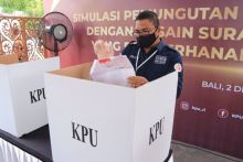 Sistem Pemilu Proporsional Tertutup