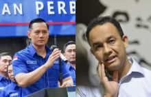 Tim Kecil respon baik dukungan Demokrat untuk Anies Baswedan /