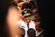 Anies Baswedan