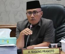 Sugeng Pranoto