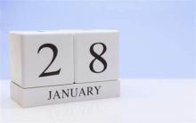 Berikut beberapa fakta dan peristiwa tercatat sejarah yang terjadi pada tanggal 28 Januari /freepik