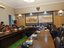 Siak Tuan Rumah Rakernas PP Pordasi, Diikuti 23 Provinsi Secara Offline dan Online