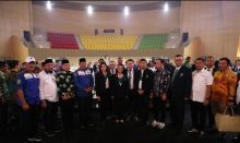 Rakernas Hybrid PP Pordasi 2023 Resmi Dibuka, Ketum Minta Pengprov Persiapkan Diri Hadapi PON XXI 2024 Aceh -Sumut 