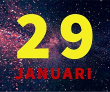 Berikut beberapa fakta dan peristiwa tercatat sejarah yang terjadi pada tanggal 29 Januari /diedit.com