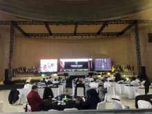 Rakernas Hybrid PP Pordasi 2023 Siak Hari Kedua Agendakan Delapan Kali Sidang