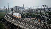KAI lapor kereta cepat Jakarta-Bandung bisa mulai beroperasi pada Juli 2023 /antara