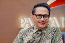 Politikus Partai Demokrat, Yan A Harahap. Sumber: Fajar