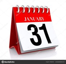 Berikut beberapa fakta dan peristiwa tercatat sejarah yang terjadi pada tanggal 31 Januari /depositphotos