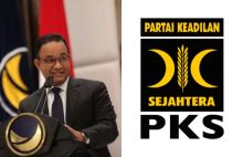 PKS resmi usung Anies Baswedan jadi Capres 2024 /