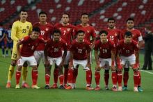 Timnas Indonesia