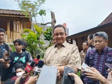 Anies Baswedan