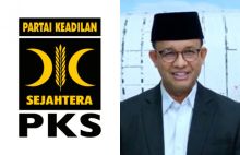 Berikut alasan PKS gabung Koalisi Perubahan dan dukung Anies Baswedan sebagai Capres 2024 /