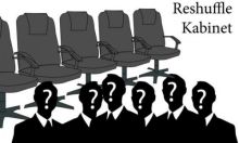 Respon Menpan RB soal isu reshuffle kabinet /net