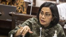 Sri Mulyani Indrawati
